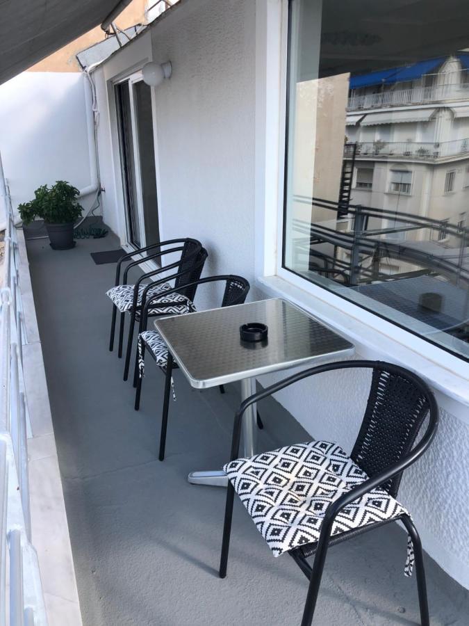 Kolonaki Penthouse Panoramic Acropolis View Apartment Athens Exterior photo