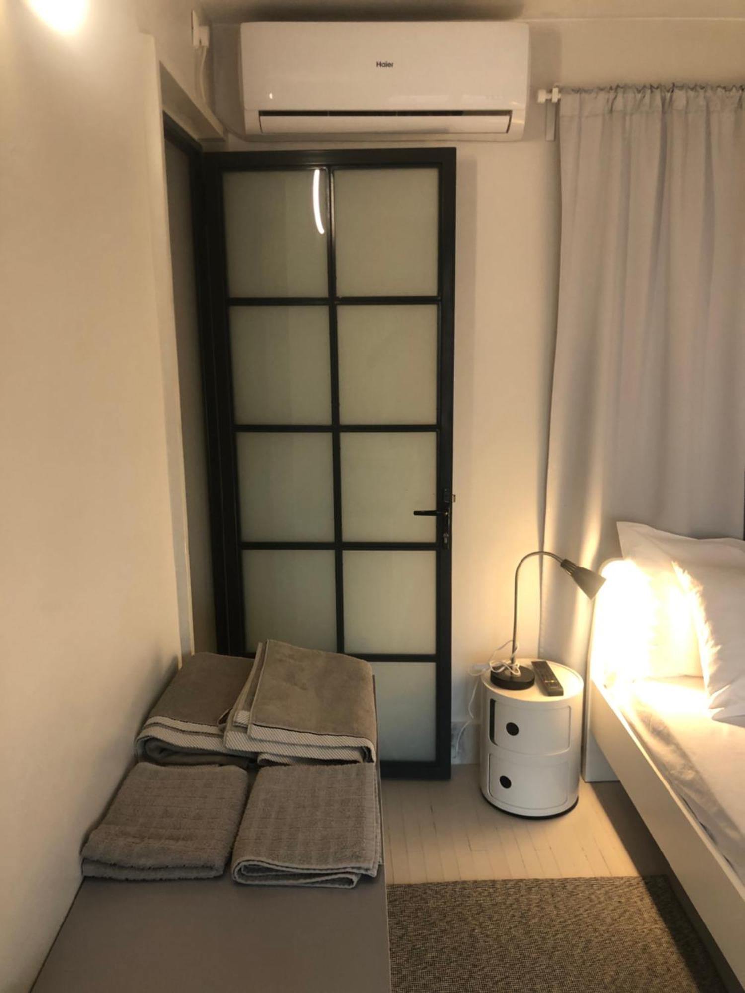 Kolonaki Penthouse Panoramic Acropolis View Apartment Athens Exterior photo