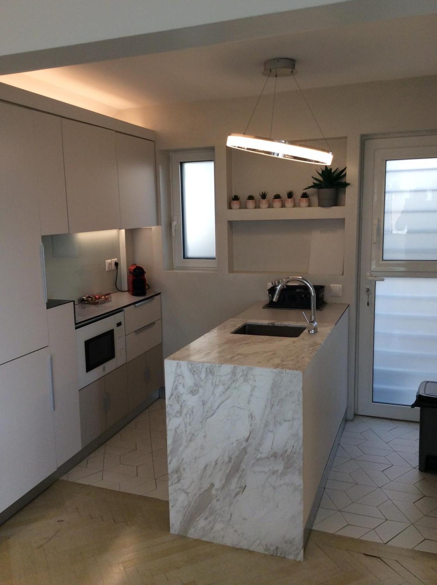 Kolonaki Penthouse Panoramic Acropolis View Apartment Athens Exterior photo